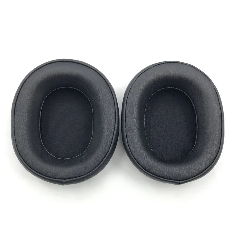 Yedek Cilt Dostu Kulak Yastıkları Audio-Technica ATH-WS990BT Kulaklıklar Yumuşak Köpük Kulak Yastıkları Yüksek Kalite 5.31