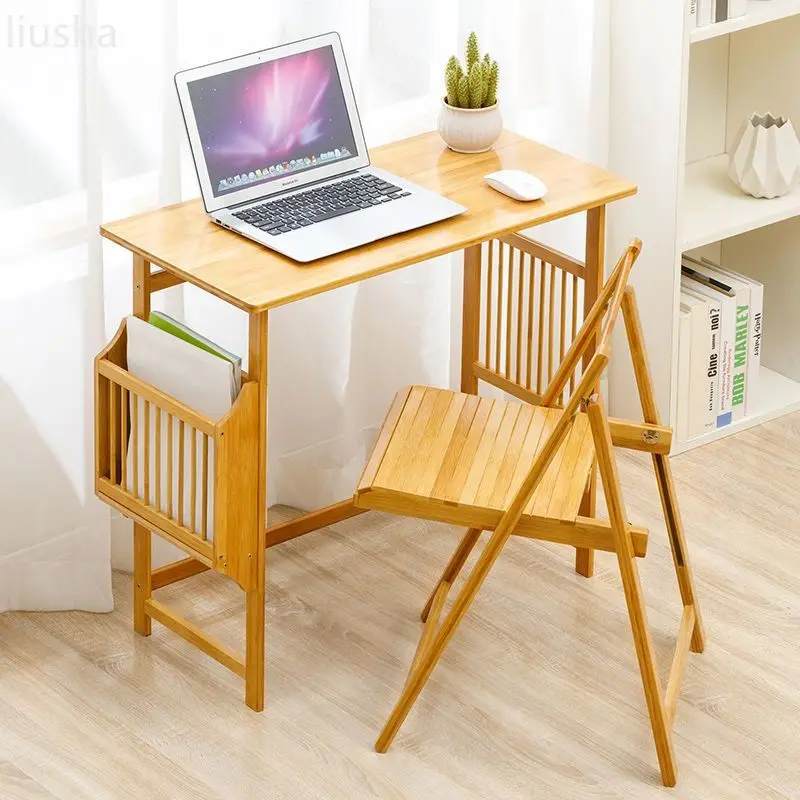 Küçük masa dizüstü bilgisayar masası tembel yurdu dikdörtgen yatak öğrenci ev yatak odası basit yazı masası masası masa ofis mobilyaları