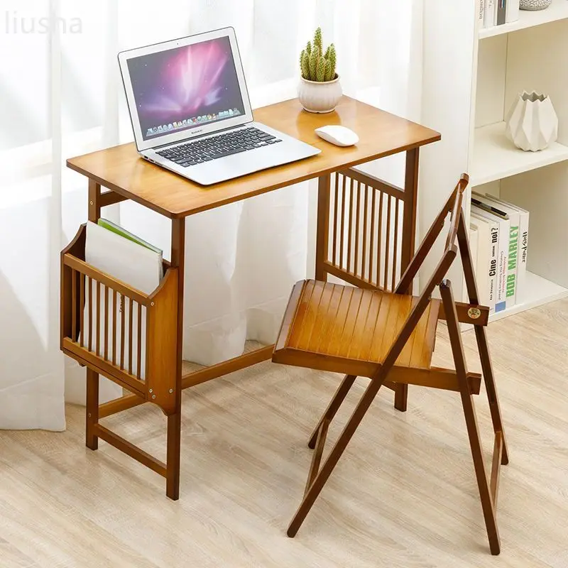 Küçük masa dizüstü bilgisayar masası tembel yurdu dikdörtgen yatak öğrenci ev yatak odası basit yazı masası masası masa ofis mobilyaları