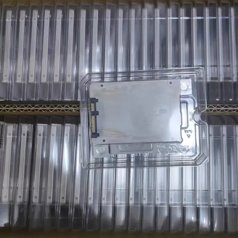 Orijinal SSD Intel S4510 960G SATA3. 0 arayüzü SSD masaüstü