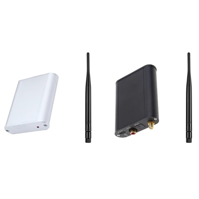 CSR8675 Bluetooth uyumlu 5.0 Kablosuz Alıcı APTX PCM5102A DAC Çözme E1YA