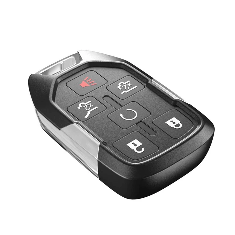 Anahtarsız Giriş Uzaktan Akıllı Kontrol İçin Chevrolet Suburban 2015-2020 GMC Yukon 2015-2020 Chevrolet Tahoe 2015-2019 HYQ1AA