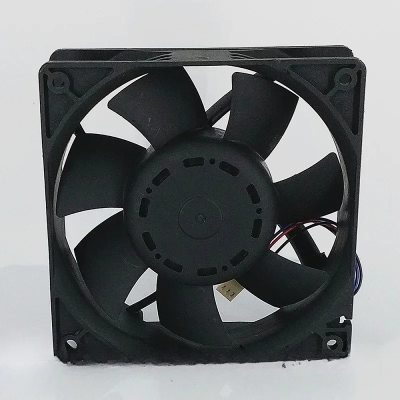 AFB12GHE Soğutma Fanı fırçasız motor Kasa Fanı hava fanı Nemlendirici fan İndüksiyonu