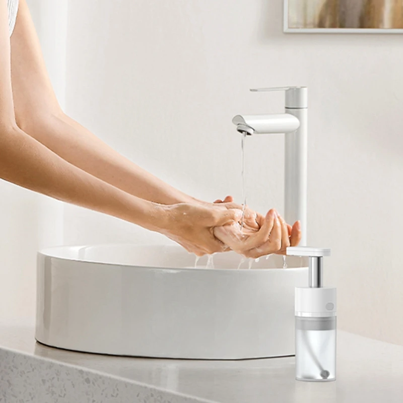 Mutfak Ve Banyo Sıvı El Şişe Sabunluk, mutfak tezgahı losyon dispenseri El Yıkama El Dağıtıcı