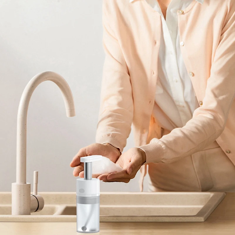 Mutfak Ve Banyo Sıvı El Şişe Sabunluk, mutfak tezgahı losyon dispenseri El Yıkama El Dağıtıcı