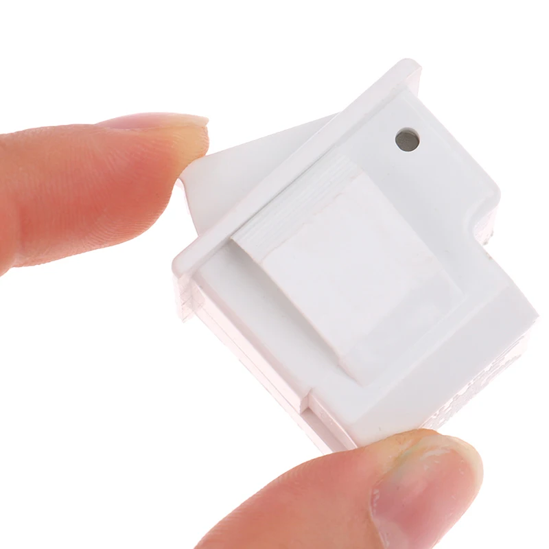 2-pin / 3-pin fiş Buzdolabı Kapı ışık anahtarı Parçaları Kontrol Aydınlatma İle Uyumlu Rongsheng Hisense Haier
