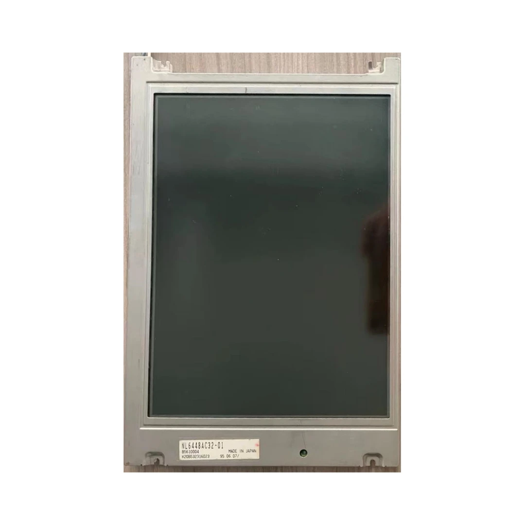 100 % orijinal NL6448AC32-01 - 03 LCD ekran ekran