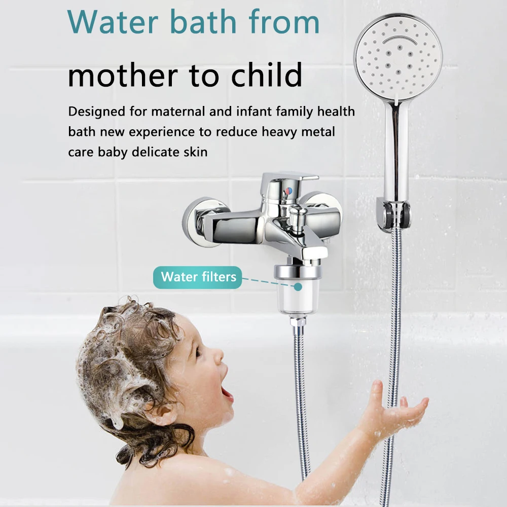 Ön filtre PP Pamuk Kartuşu Mutfak Musluk Banyo Duş su arıtıcısı Çamaşır Makinesi Su Kalitesi Optimizasyonu