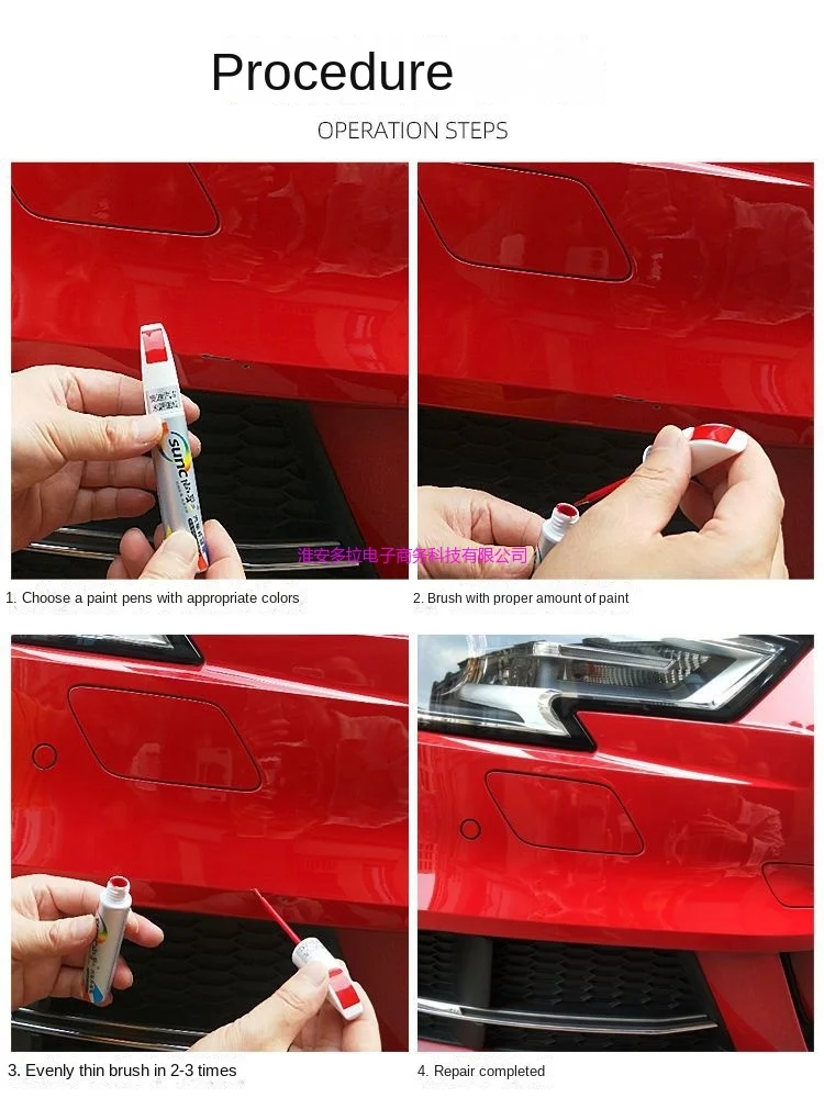 Boya kalemi için Uygun Chevrolet TRAX Özel araba boyası Sabitleyici Polar Gece Siyah Orijinal araba boyası Yüzey Çizikler RANSFORM