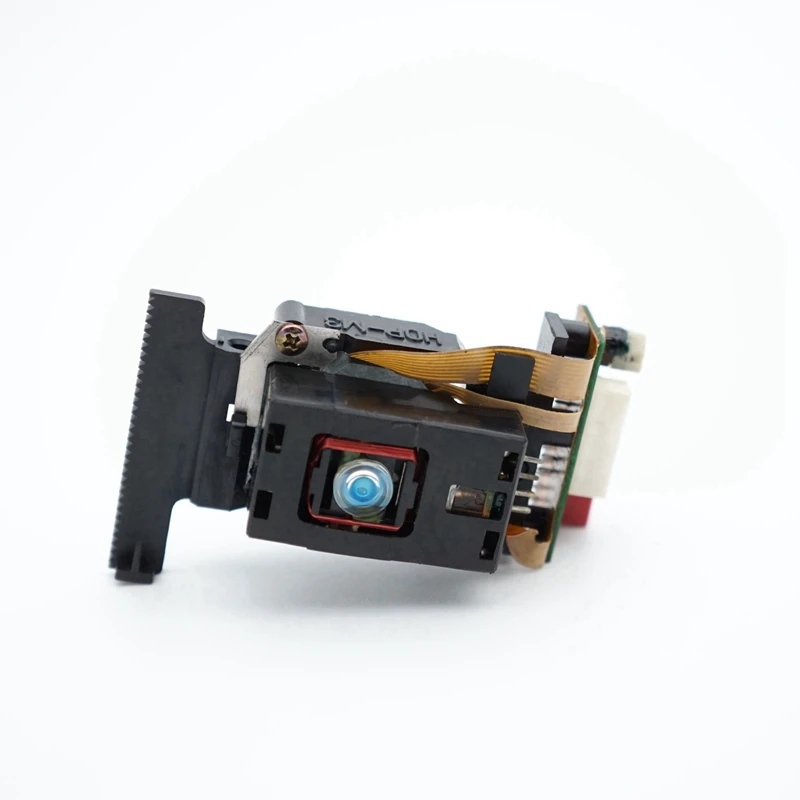 2X Yedek Lazerler Kafa Optik Pick-Up Lens Aşınma Direnci HOP-M3 Oyuncu