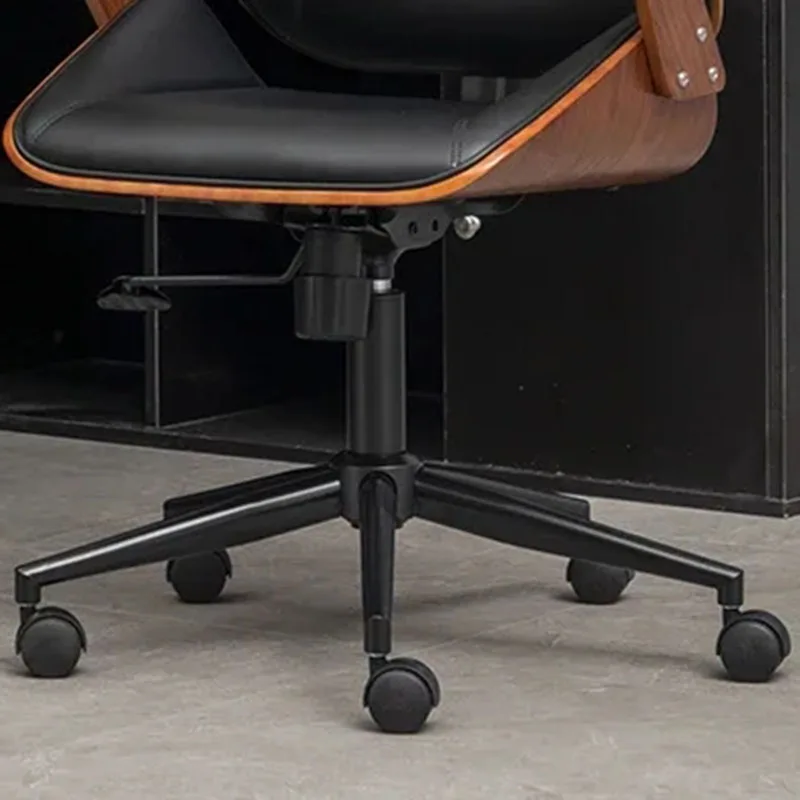 Bilgisayar büro sandalyeleri Modern Asansör Döner Arkalığı Sandalye Eğlence Rahat Patron Koltuğu Ergonomik Silla Ev Mobilyaları