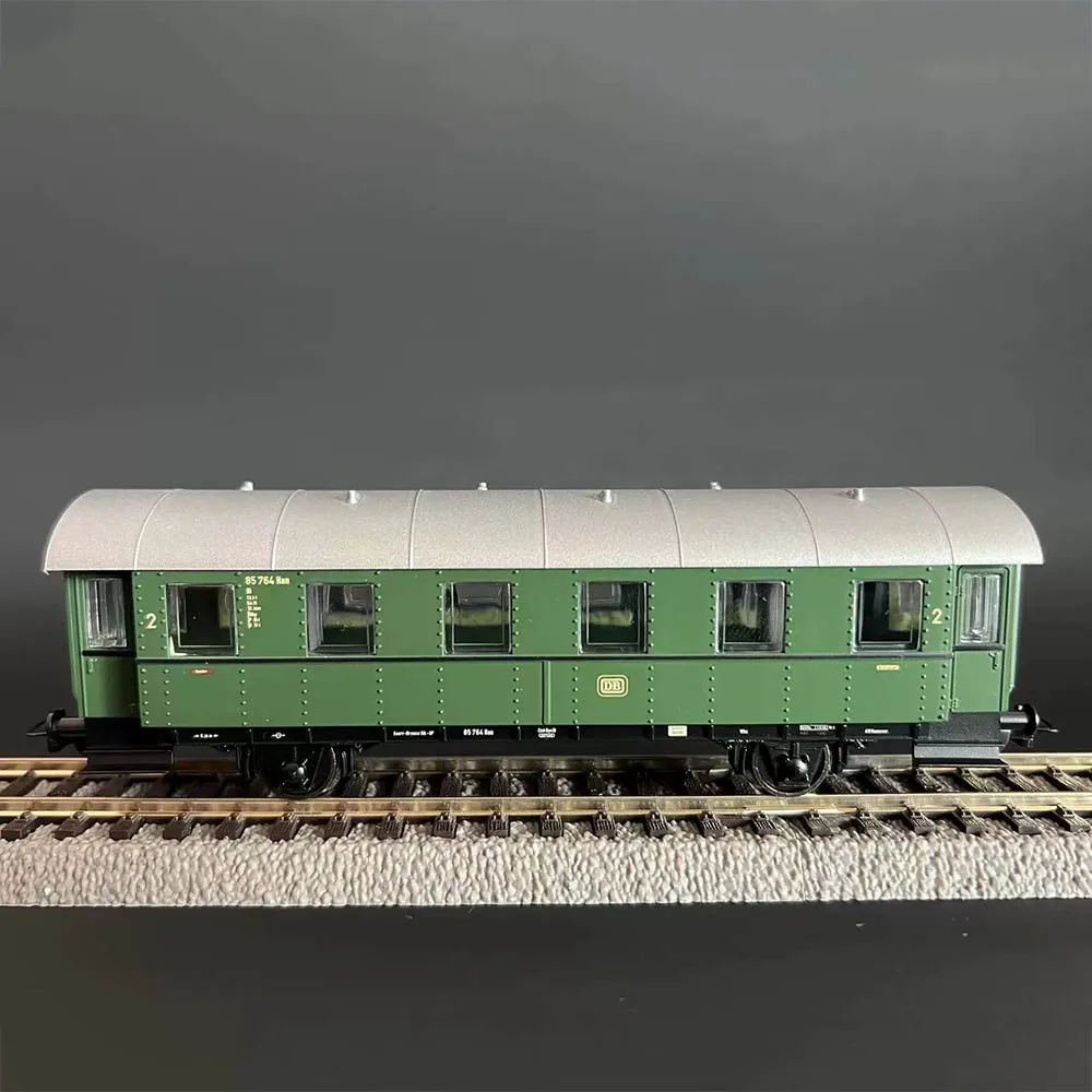 PİKO Tren Model Taşıma 57631/57630 İkinci Sınıf ve Üçüncü Sınıf Binek Otomobil HO 1: 87 Tren Oyuncak Arabası Tatil Hediye Veren