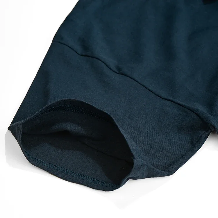 Somurtkan Sanat Co T-shirt Siyah Kısa kollu Tüm boyutları S-5Xl Unisex Pamuk SS8023