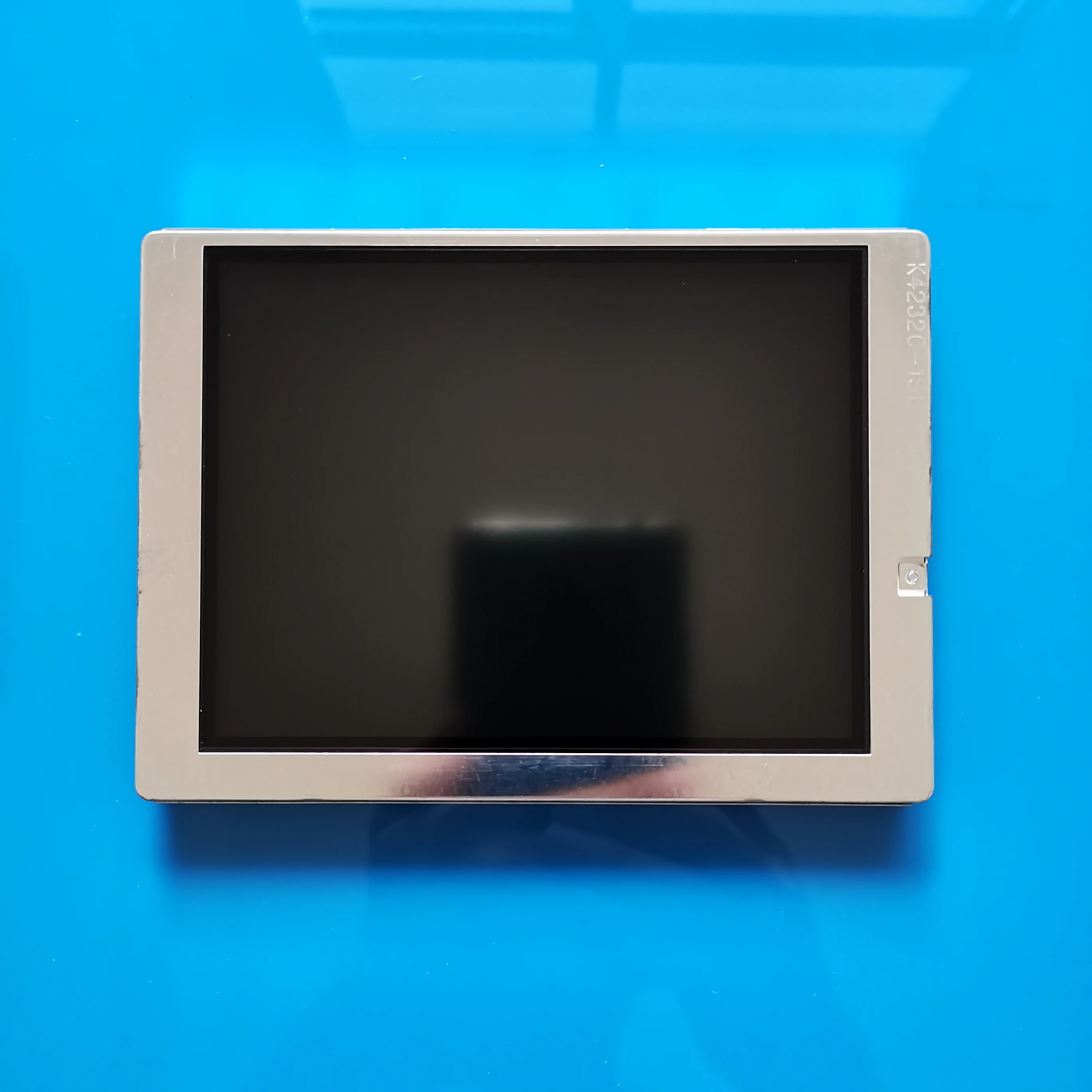 Orijinal Sharp LQ057Q3DG02 5.7 İnç LCD Ekran