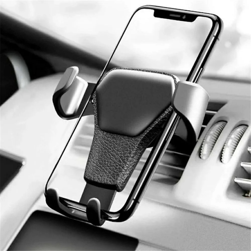 Evrensel Araba aksesuarları telefon tutucu Otomatik Kia Cadenza için Sportage SORENTO venga Telluride Pro Venga Soul Forte5