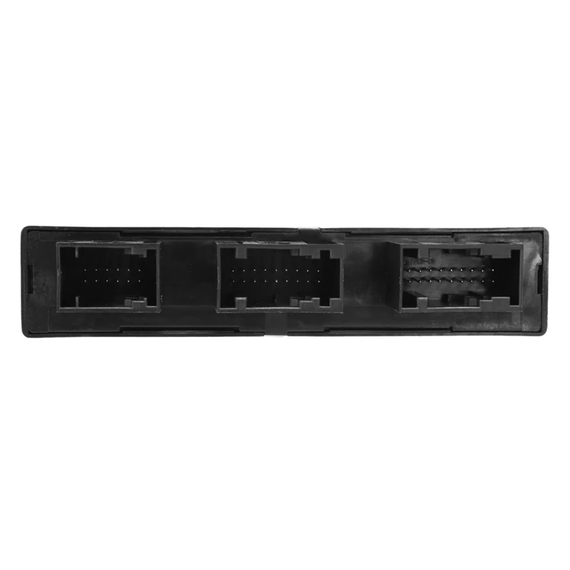Yeni PDC Park Sensörü Yardım Mesafe kontrol ünitesi Modülü 66209145158-BMW 5 7X5 Serisi E60 E61 E65 E70