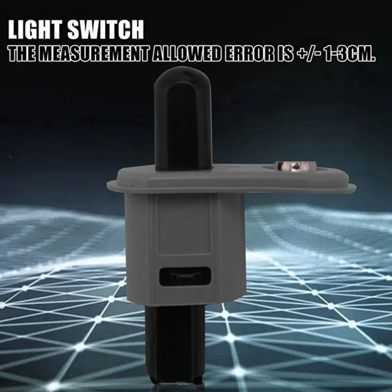 2 Adet Kapı ışık anahtarı ışık anahtarı Bir Pin Nissan Patrol GU GQ Y60 Y61 25360-10V00