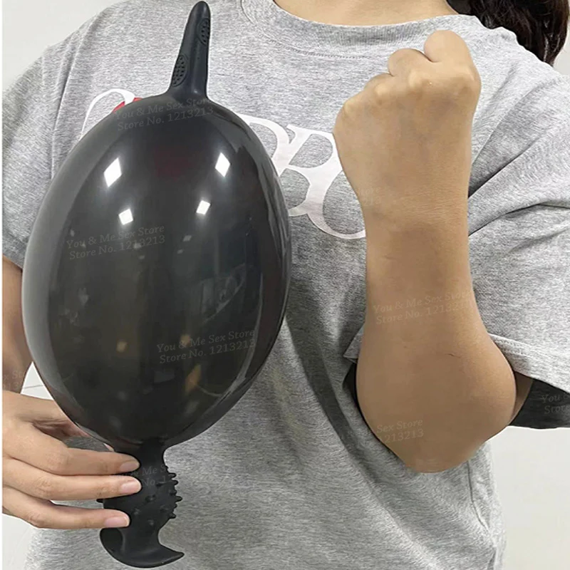 Max Dia 16 cm Büyük Şişme Anal Plug Süper Uzun Buttplug Yapay Penis Vajinal Anüs Genişleme Teşvik Yetişkin Seks Oyuncakları Erkekler Kadın Eşcinsel