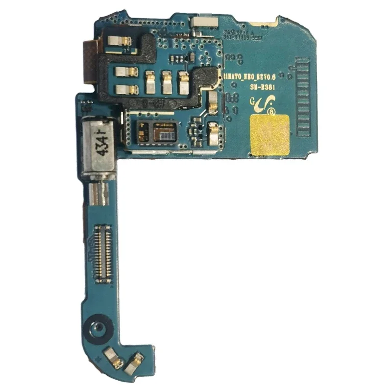 Orijinal Anakart Samsung Gear 2 Neo için SM-R381 İzle Kurulu Onarım Değiştirin PartRepair ParRepair Yedek parça