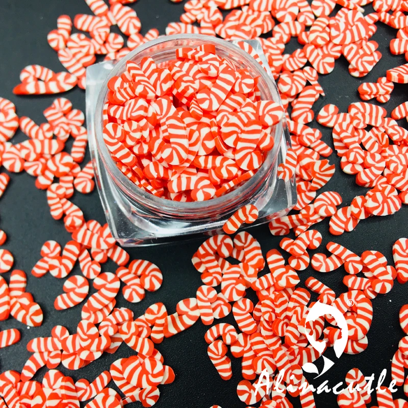 9 PAKET Küçük Şeker Reçine DIY Malzemeleri Çivi Sanat Polimer Şeffaf Kil aksesuarları DIY Sequins karalama defteri sallar
