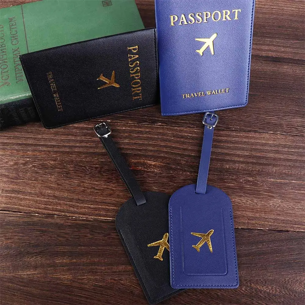Etiket Adı KİMLİK Adres Seyahat Aksesuarları Bagaj biniş kartı Uçak Bavul Etiketi Bagaj Etiketi Pasaport Kapağı Pasaport Tutucu