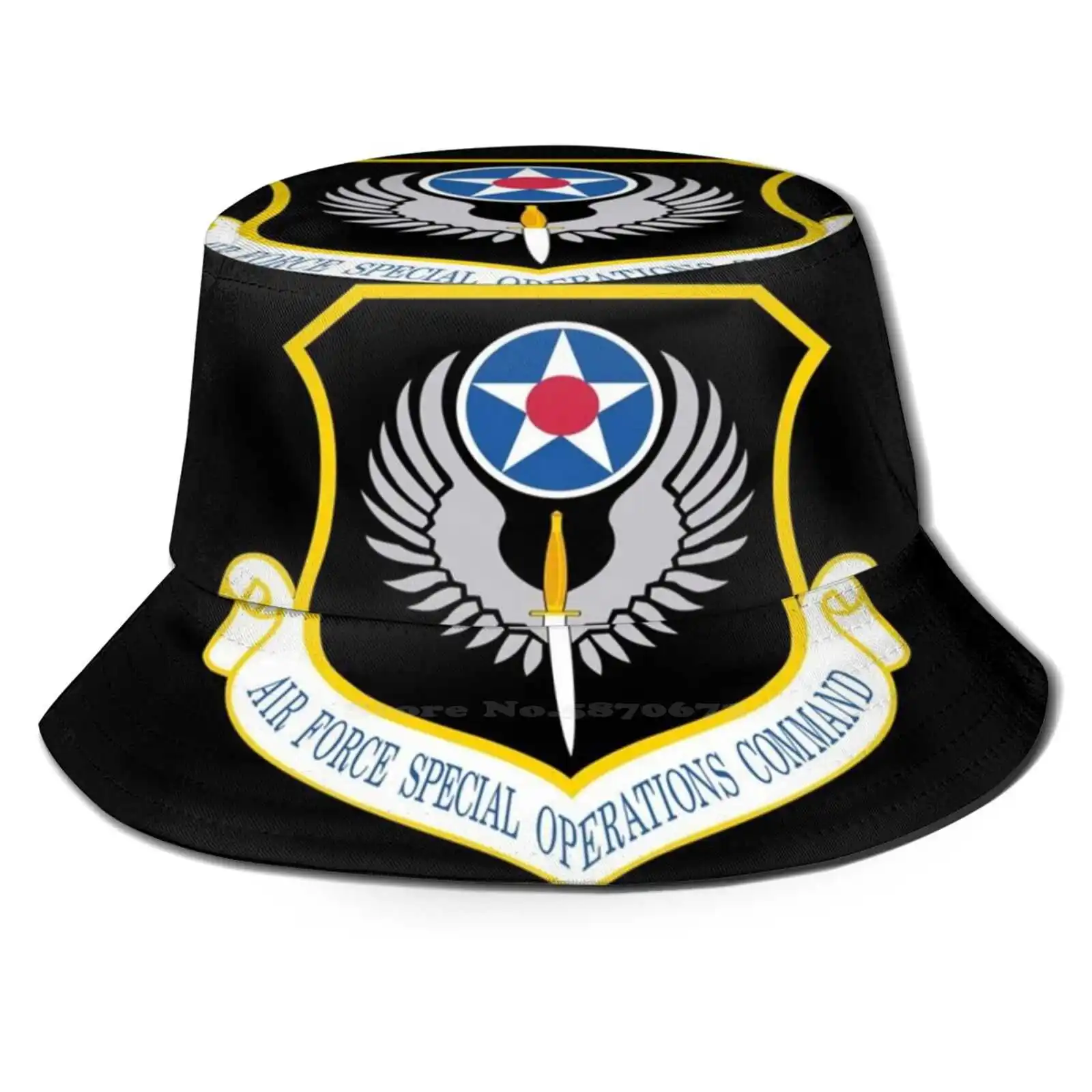 Hava Kuvvetleri Özel Harekat Komutanlığı Usaf Nedensel Kap Kova Şapka Hava Kuvvetleri Usaf Özel Harekat Komutanlığı Özel Kuvvetler