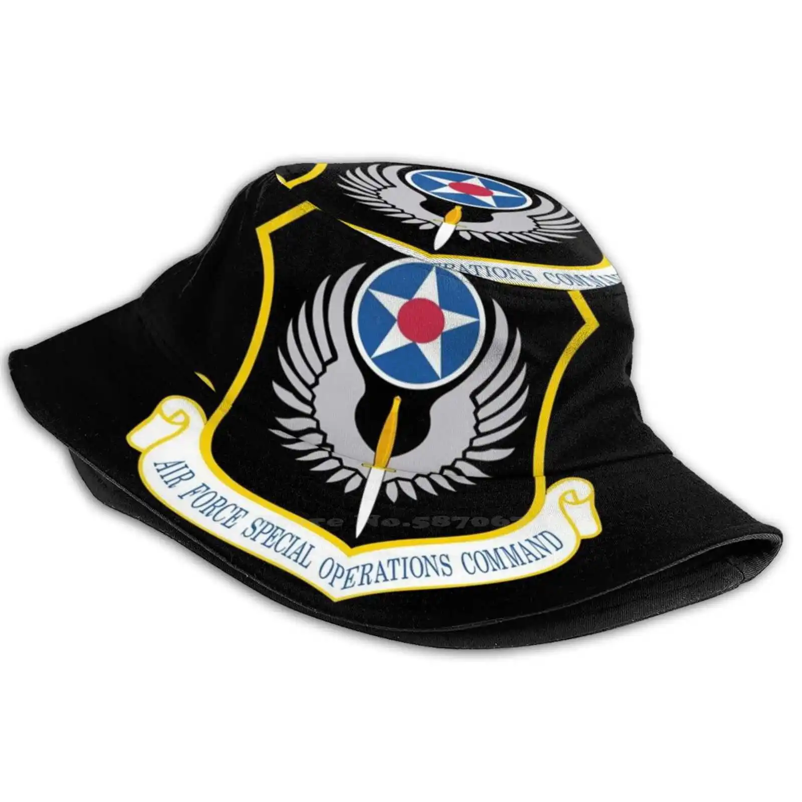Hava Kuvvetleri Özel Harekat Komutanlığı Usaf Nedensel Kap Kova Şapka Hava Kuvvetleri Usaf Özel Harekat Komutanlığı Özel Kuvvetler