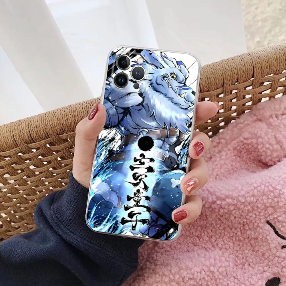 Dijital Canavar Digimon telefon Kılıfı için iPhone 15 14 11 12 13 Mini Pro XS Max Kapak 6 7 8 artı X XR SE 2020 Funda Kabuk