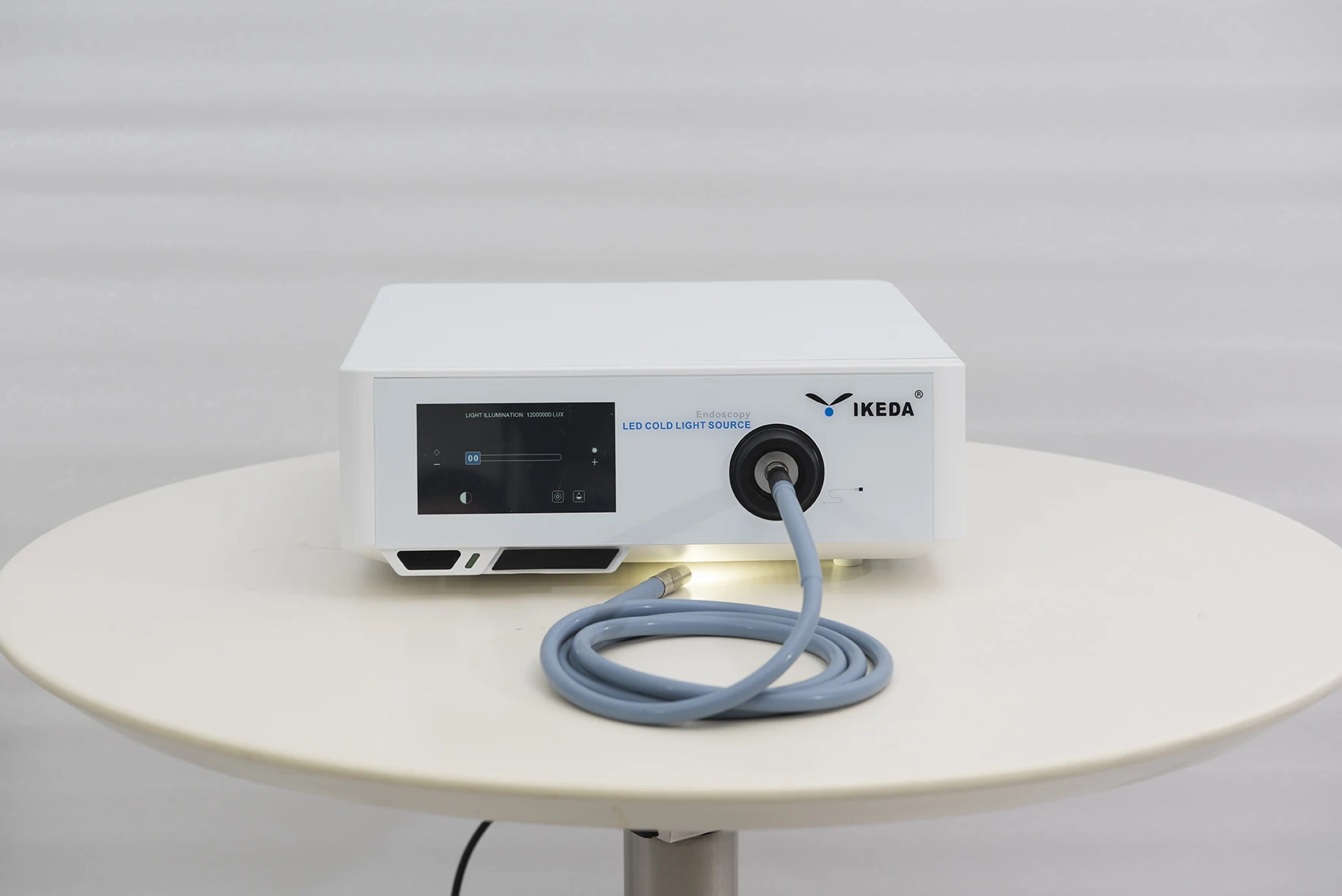 HD endoskop kamera LED ışık kaynağı