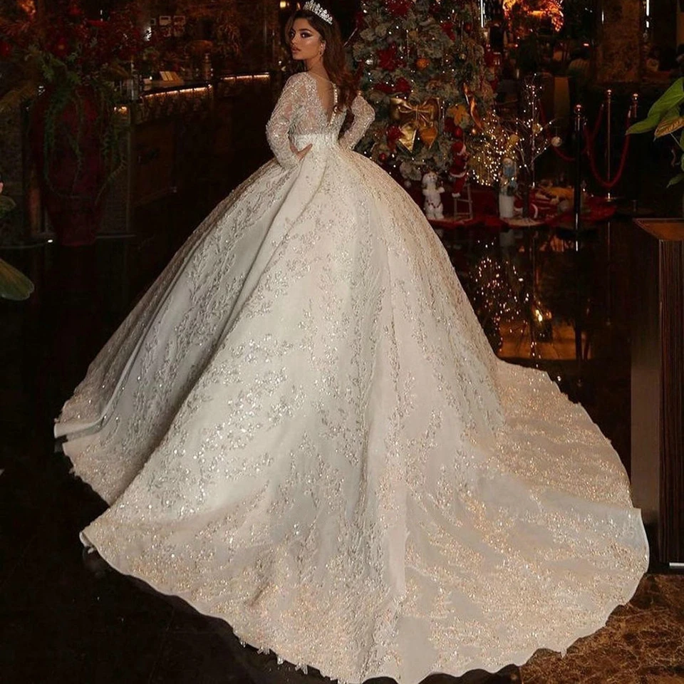 Düğün elbisesi Vestidos De Novia düğün elbisesi es Klasik A-line Sevgiliye Prenses Lüks Kadınlar İçin Elbiseler 2023 Grace Balo