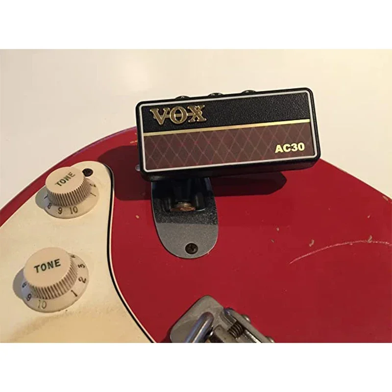 AP2AC AmPlug 2 AC30 Gitar / Bas kulaklık amplifikatörü