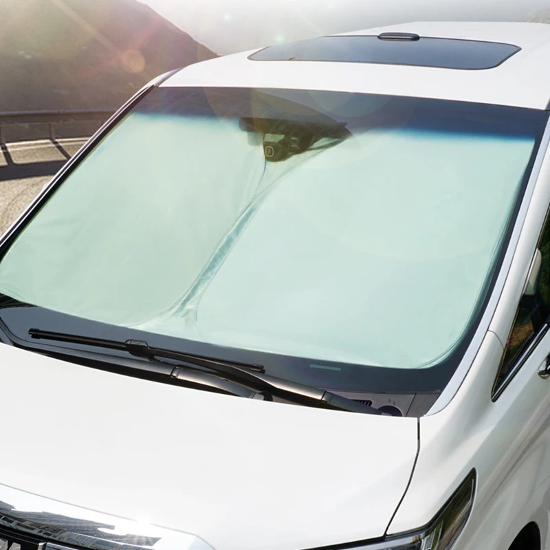VW Atlas Teramont 2017-2023 Yan Pencere Güneş Gölge Siperliği Manyetik araba güneşliği Ön Arka Cam Çerçeve Perdeler Kalkan