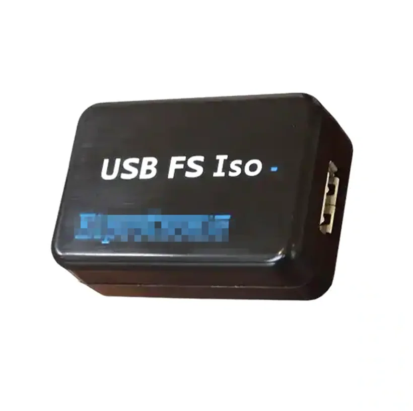 1 ADET 100 % Yeni Orijinal USB-FS-ISO [USB İZOLATÖR]