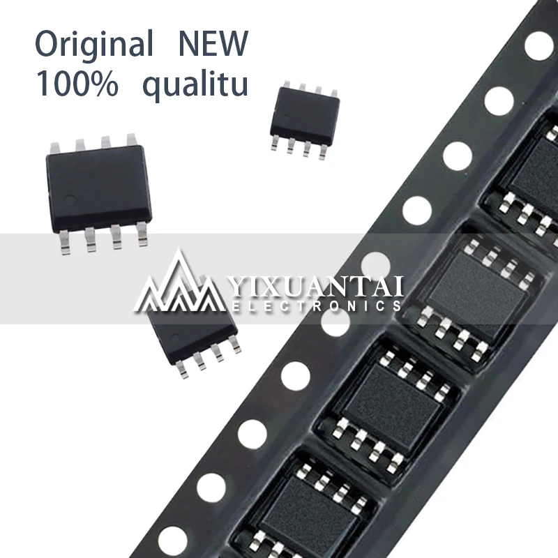 FDS8984 FDS 8984 【MOSFET 2N-CH 30V 7A 8-SOIC】10 adet / grup Yeni
