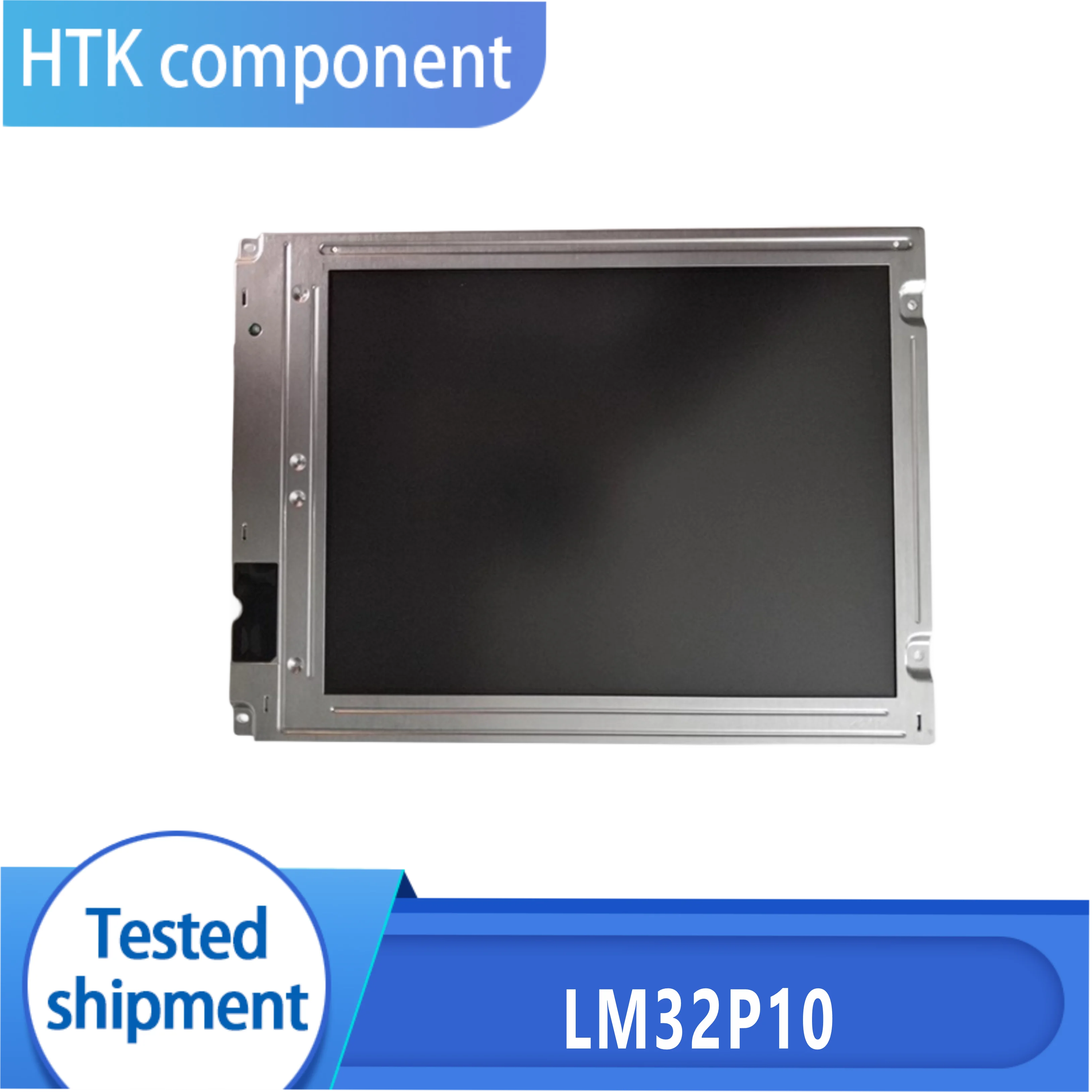 Yeni 4.7 inç LM32P10 LCD Ekran