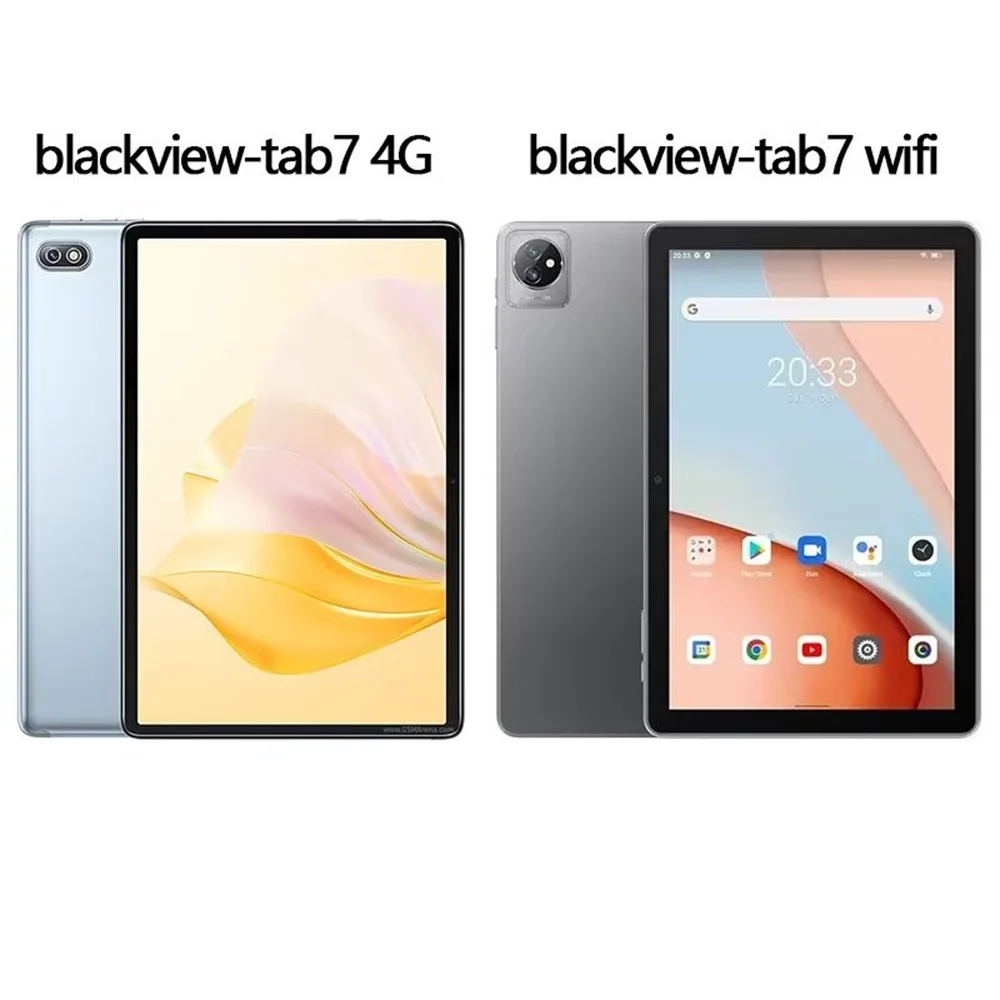 Kılıf Blackview Tab 7 4G Tab7 Pro Tablet 10.1 inç Silikon Ayarlanabilir Standı Kapak OSCAL Pad10 Tablet Coque Yumuşak Silikon Funda