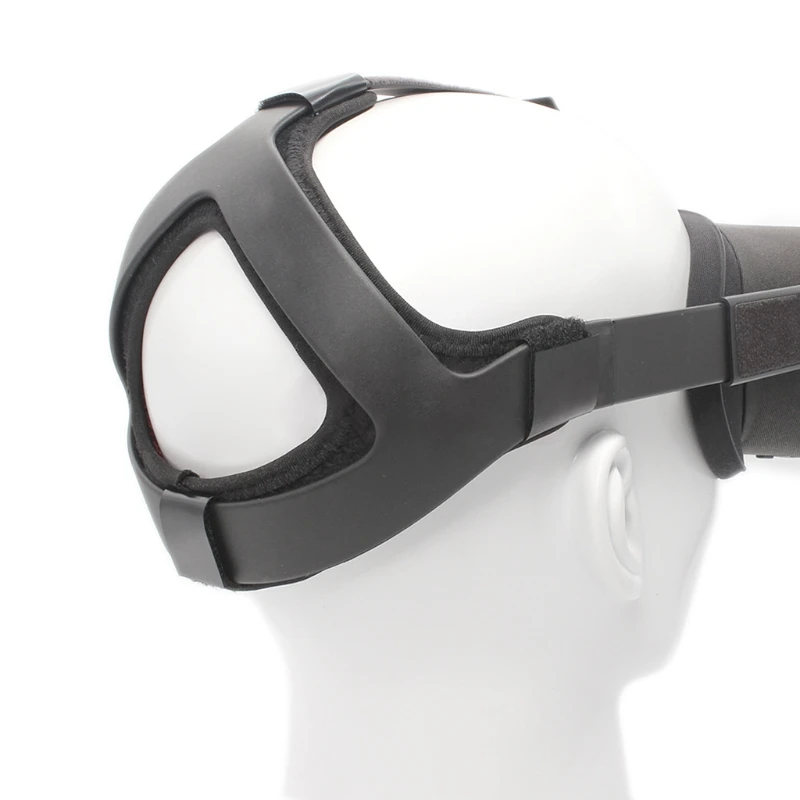 Sabitleme Yastığı Basıncı Azaltmak kafa bandı Pad VRHeadset Yumuşak Oculus Görev Yeni Dropship