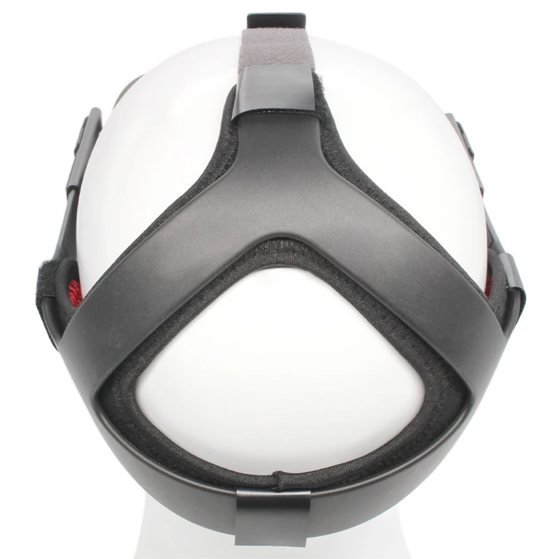 Sabitleme Yastığı Basıncı Azaltmak kafa bandı Pad VRHeadset Yumuşak Oculus Görev Yeni Dropship