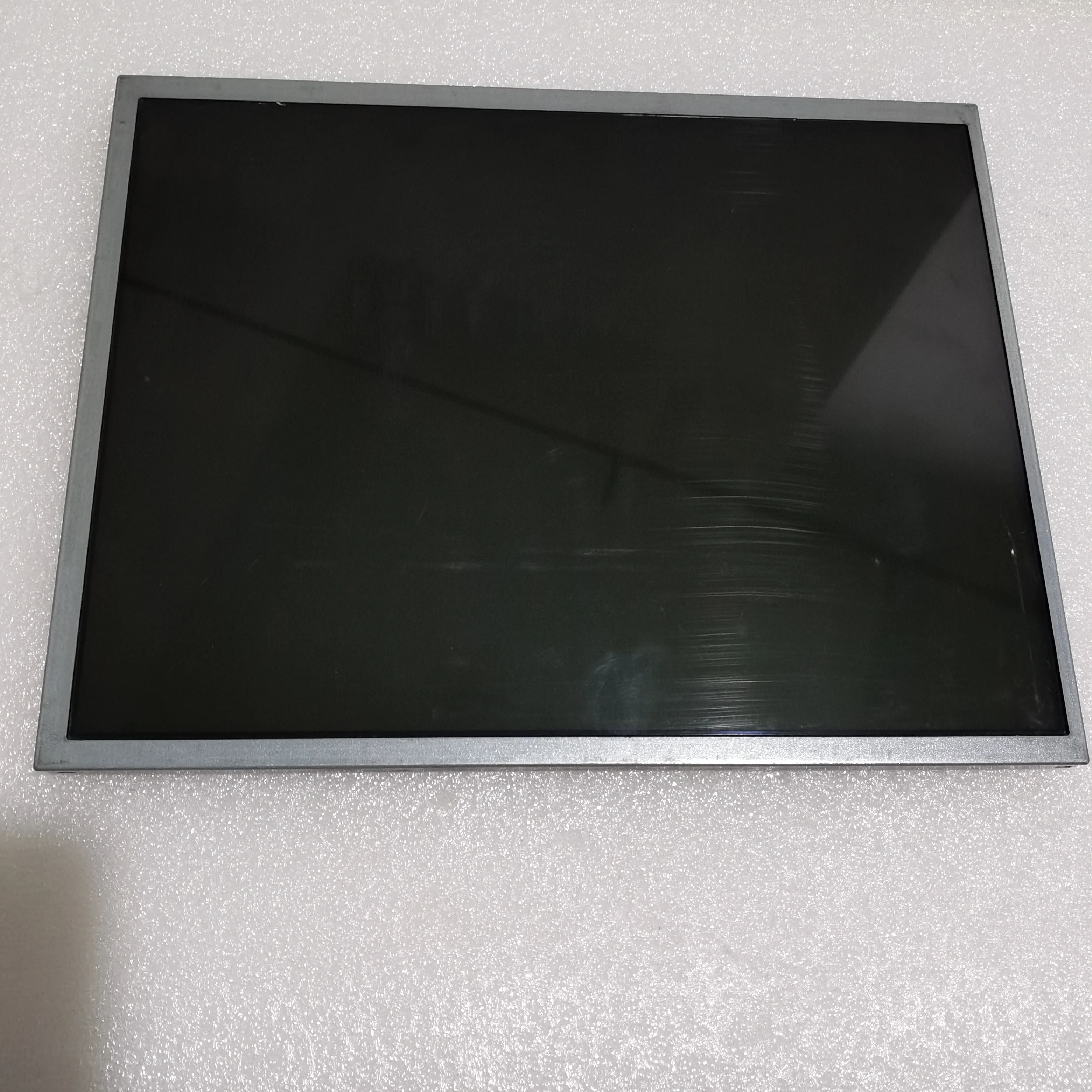 Orijinal 12.1 inç AA121XL01 LCD ekran