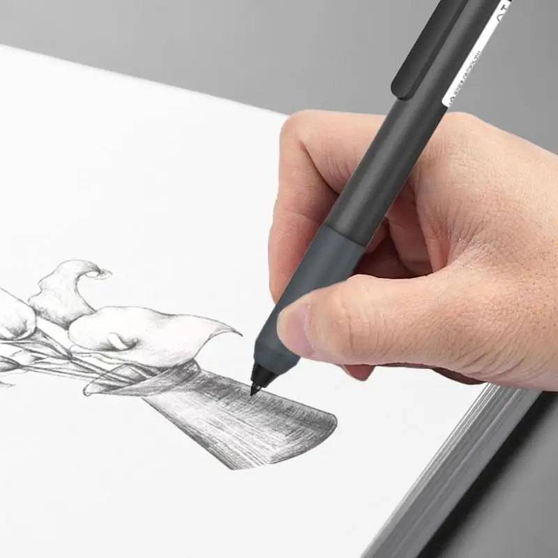 Mürekkepsiz Kalem Ebedi Kalemler Mürekkepsiz Kalem Silgi İle Uzun Ömürlü Sınırsız Yazma Sihirli Kalem Öğrenciler İçin Kalemler Sanatçılar