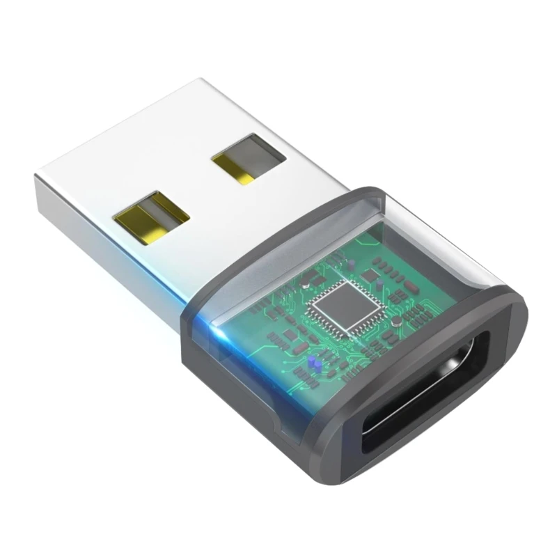 USB C 3.5 mm Ses Adaptörü C Tipi Kulaklık Adaptörü DAC Kablosu Ses Adaptörü ile CX31993 MAX97220 Çip DAC Adaptörü Dropship
