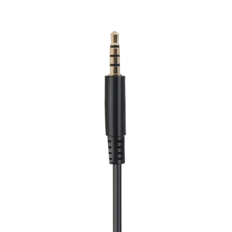 3.5 mm Kulaklık Kablosu Teller forKingstonHyper Bulut II ProHeadphone