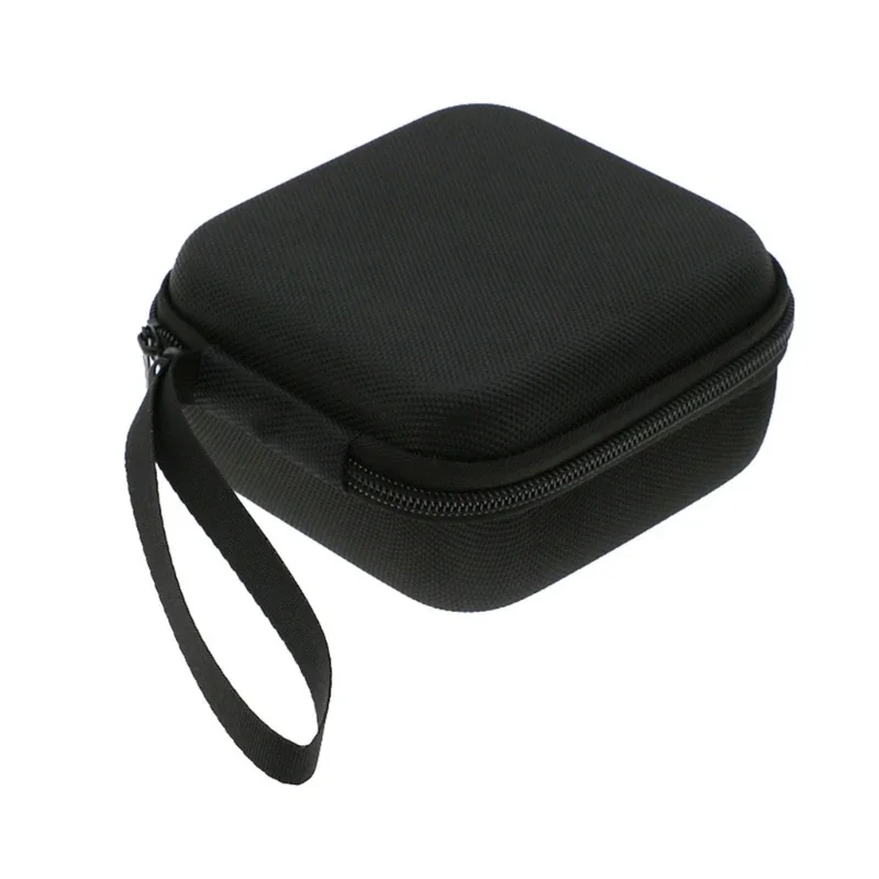 Taşınabilir sert çanta Marshall kablosuz hoparlör Seyahat saklama çantası
