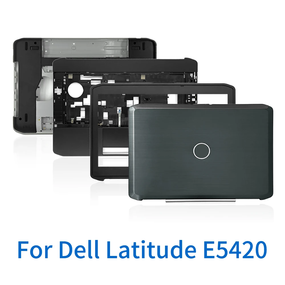 Bilgisayar kasası dizüstü kapağı Dell Latitude E5420 Dizüstü Kabuk Laptop Çantası Bilgisayar Kabuk Değiştirme